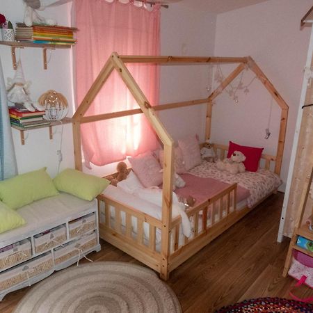 Apartmán La Brice Marine Roquebrune-sur Argens Exteriér fotografie
