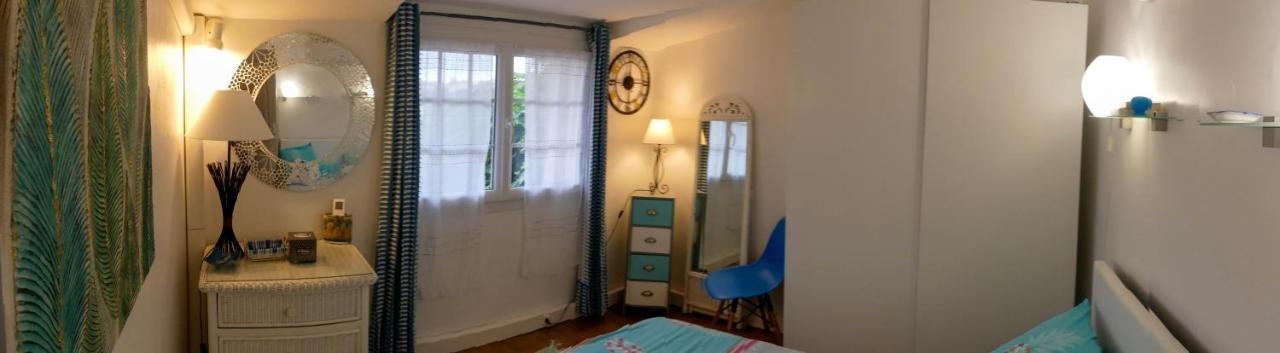 Apartmán La Brice Marine Roquebrune-sur Argens Exteriér fotografie