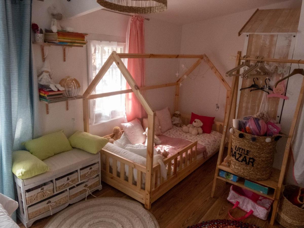 Apartmán La Brice Marine Roquebrune-sur Argens Exteriér fotografie