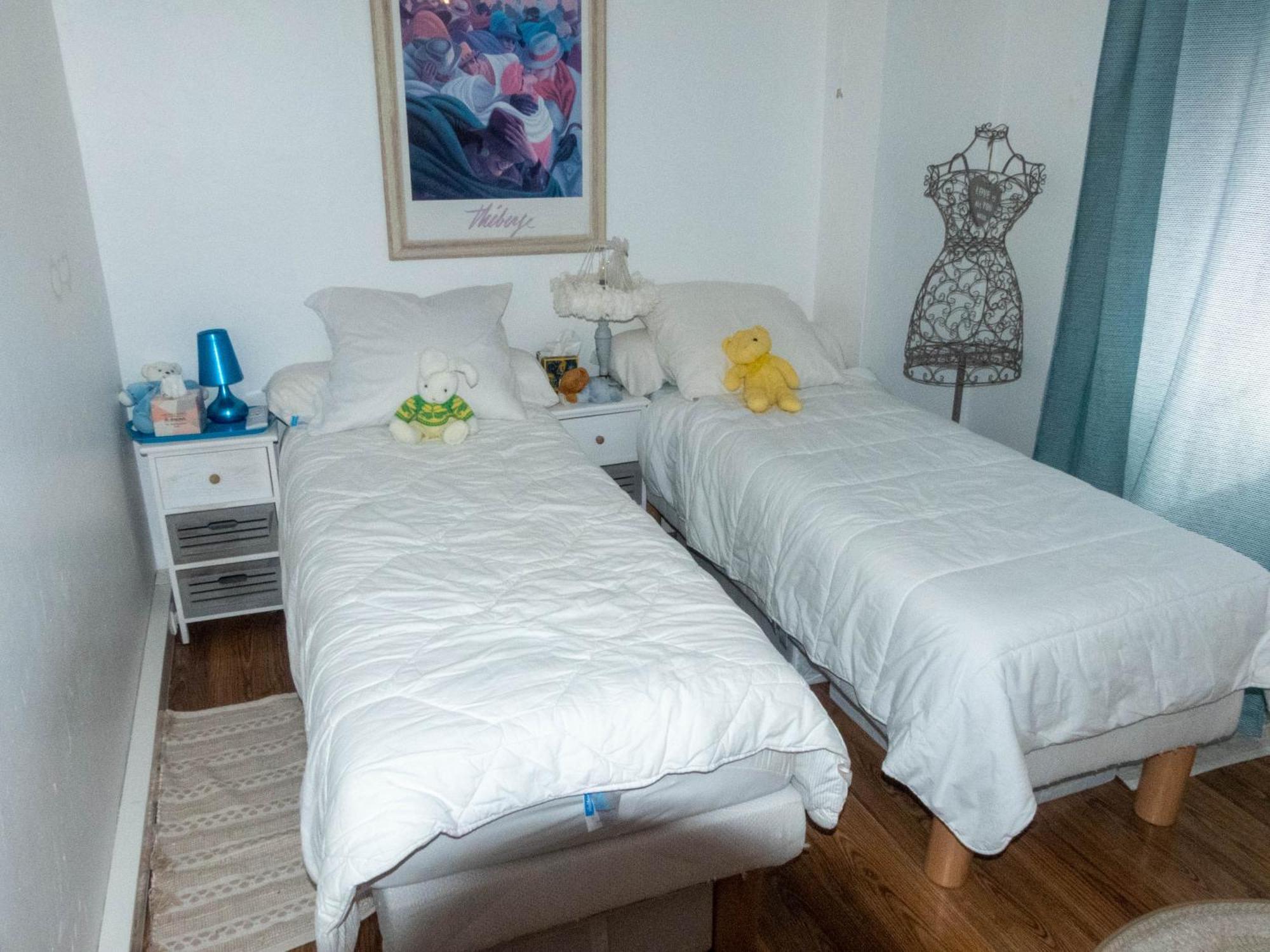 Apartmán La Brice Marine Roquebrune-sur Argens Exteriér fotografie
